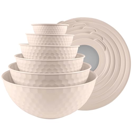 Cream Embossed