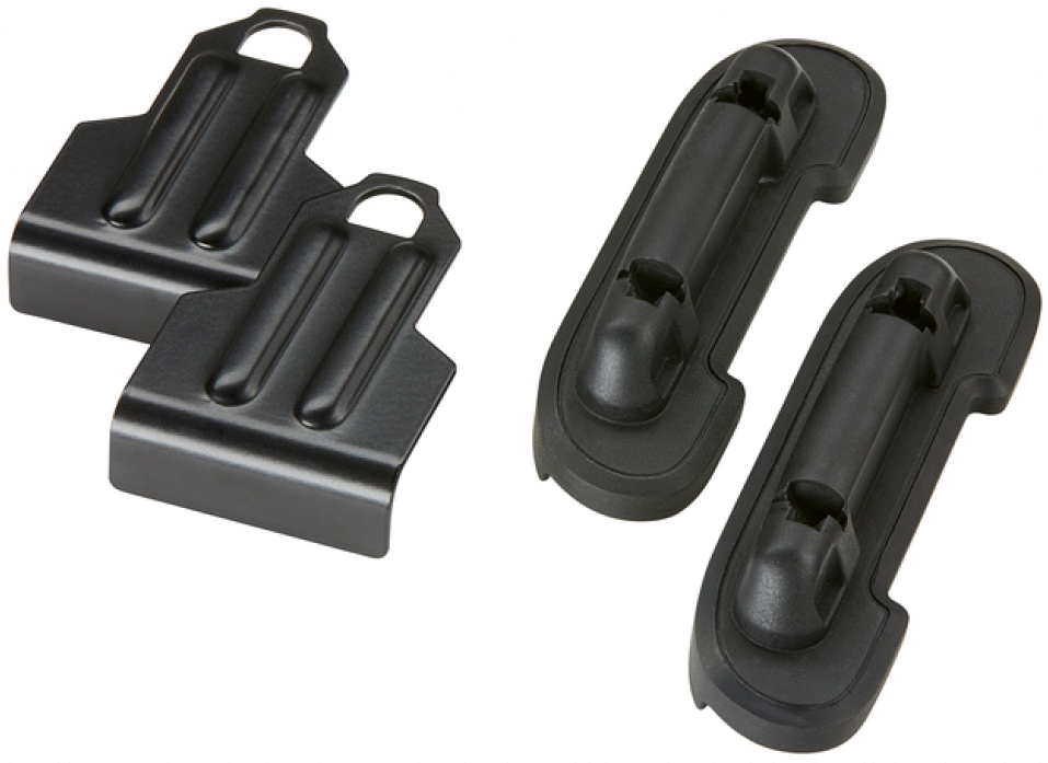 Baseclip - Secure and Versatile All-Purpose Clips for Home, Office, and DIY Projects | Perfect for Organizing Cables, Papers, and Tools