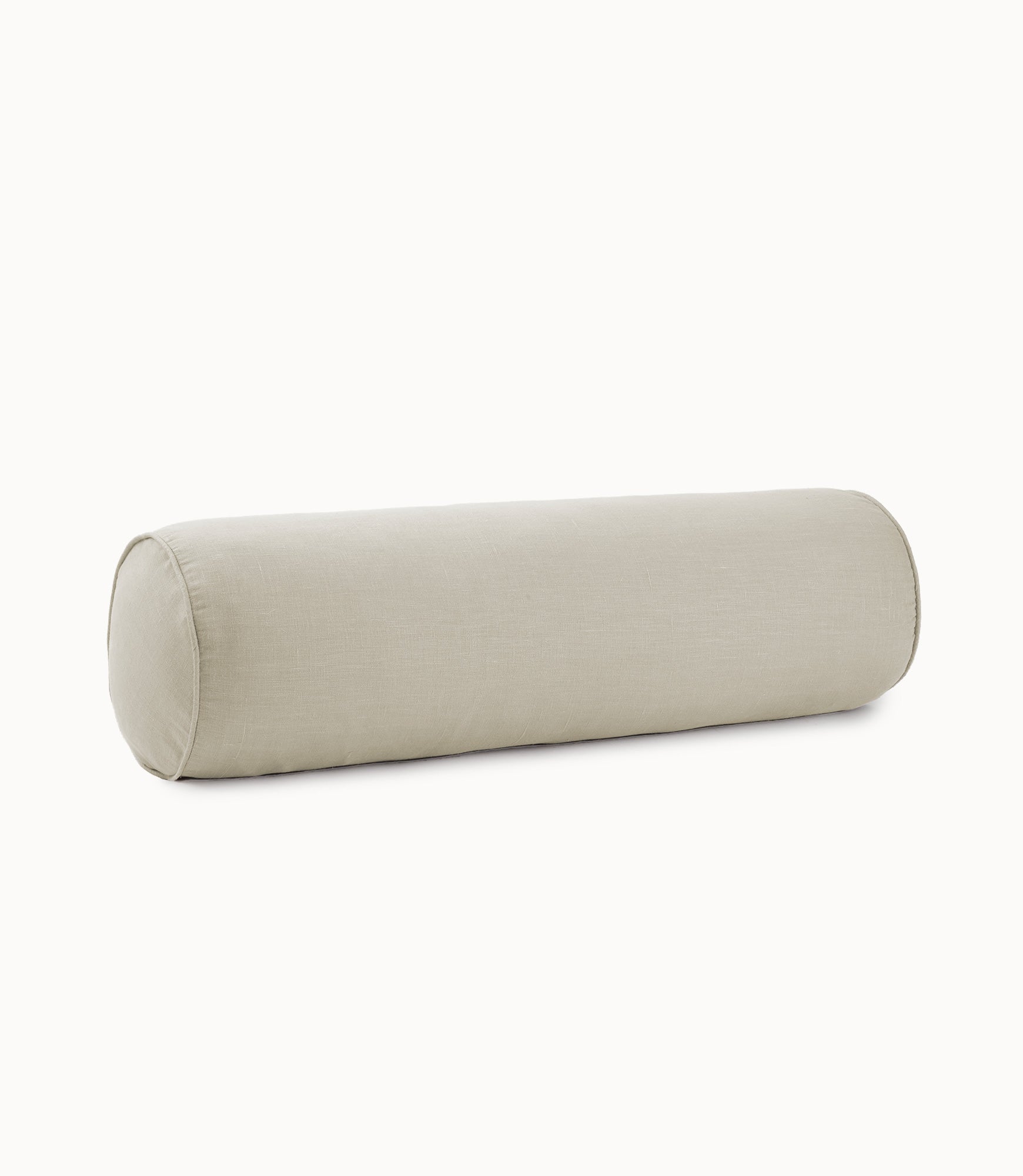 Rio Linen Decorative Pillow - Soft & Stylish Throw Pillow for Couch, Bed, Sofa - Perfect for Living Room, Bedroom & Home Decor