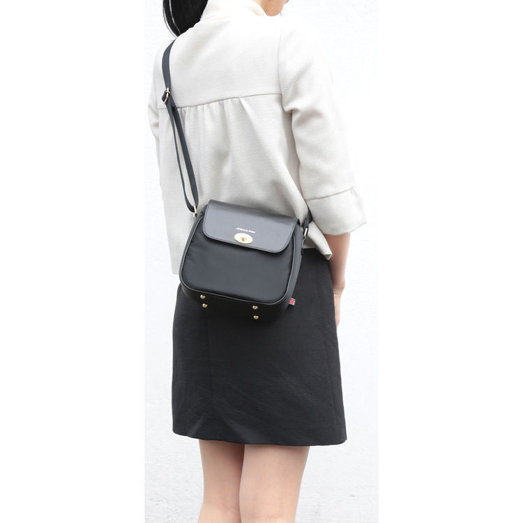 Artisan & Artist PO015 Premium Leather Camera Bag for DSLR & Mirrorless Cameras - Perfect for Travel, Photography & Everyday Use