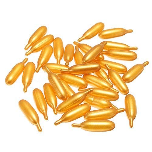 ClubComfort Aloe Vera & Vitamin E Facial Oil Capsules - 4 Pack (240 Capsules) | Hydrating & Nourishing Skin Care for Dry & Sensitive Skin | Perfect for Night Routine & Travel Skincare