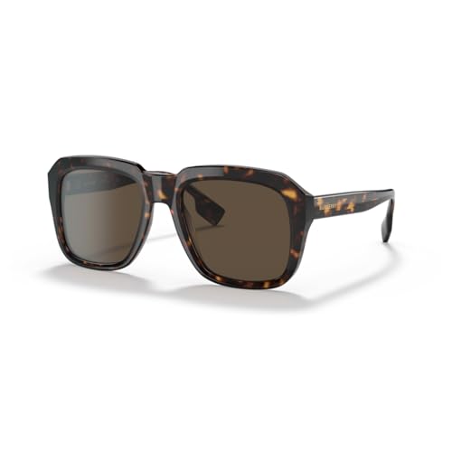 Dark Havana / Dark Brown