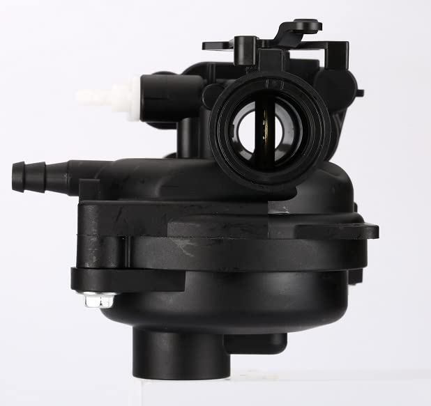 Briggs & Stratton Carburetor Replacement for Lawn Mowers - Perfect for Engine Repair