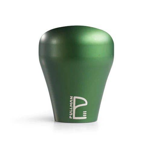 Premium Pullman Barista Tamper Handle - Professional Espresso Coffee Tamping Tool for Home & Commercial Use - Perfect for Baristas & Coffee Enthusiasts - Ideal for Espresso Machines & Coffee Shops