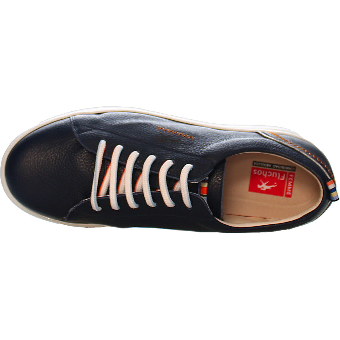 Fluchos Women's Comfortable Slip-On Shoes - Casual Loafers for Women - Perfect for Work, Travel & Everyday Wear