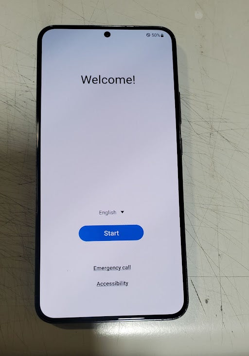 Motorola Razr+ 5G 2023 Unlocked Smartphone (256GB, 8GB RAM) - 6.9