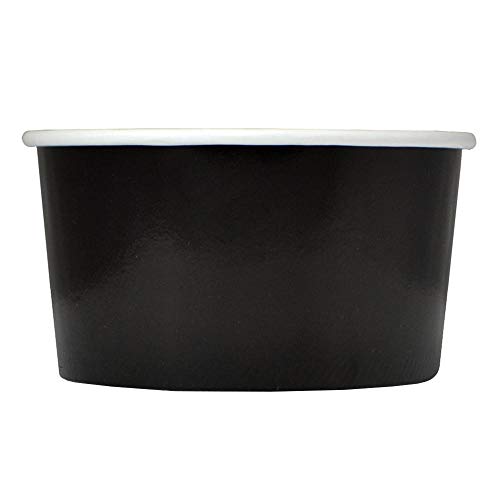 Solid Black