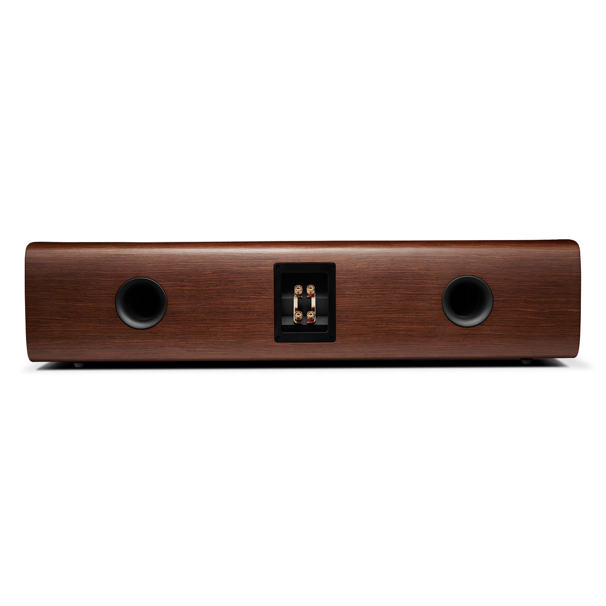 JBL HDI 4500 High-Performance Center Channel Speaker - Premium Home Theater Audio System for Movies, Music & Gaming