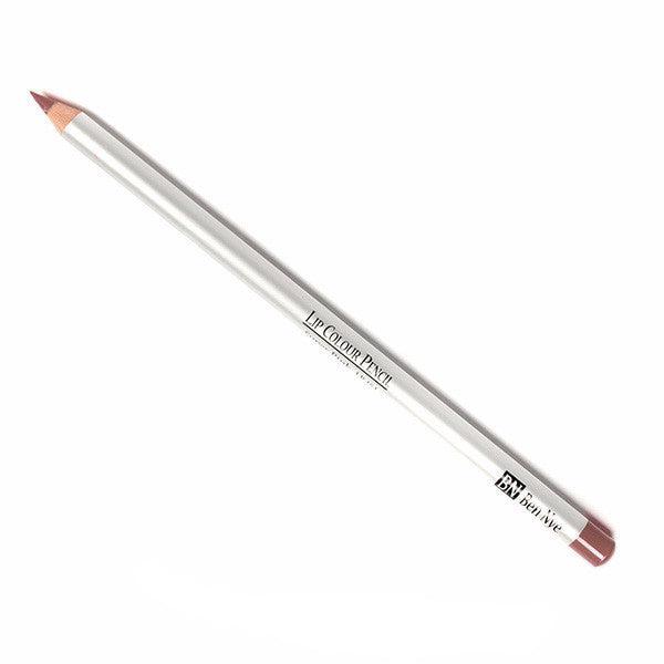 Ben Nye Lip Colour Pencil - Long Lasting Matte Lip Liner for Professional Makeup Artists & Daily Use - Perfect for Contouring, Defining Lips & Creating Ombre Effects