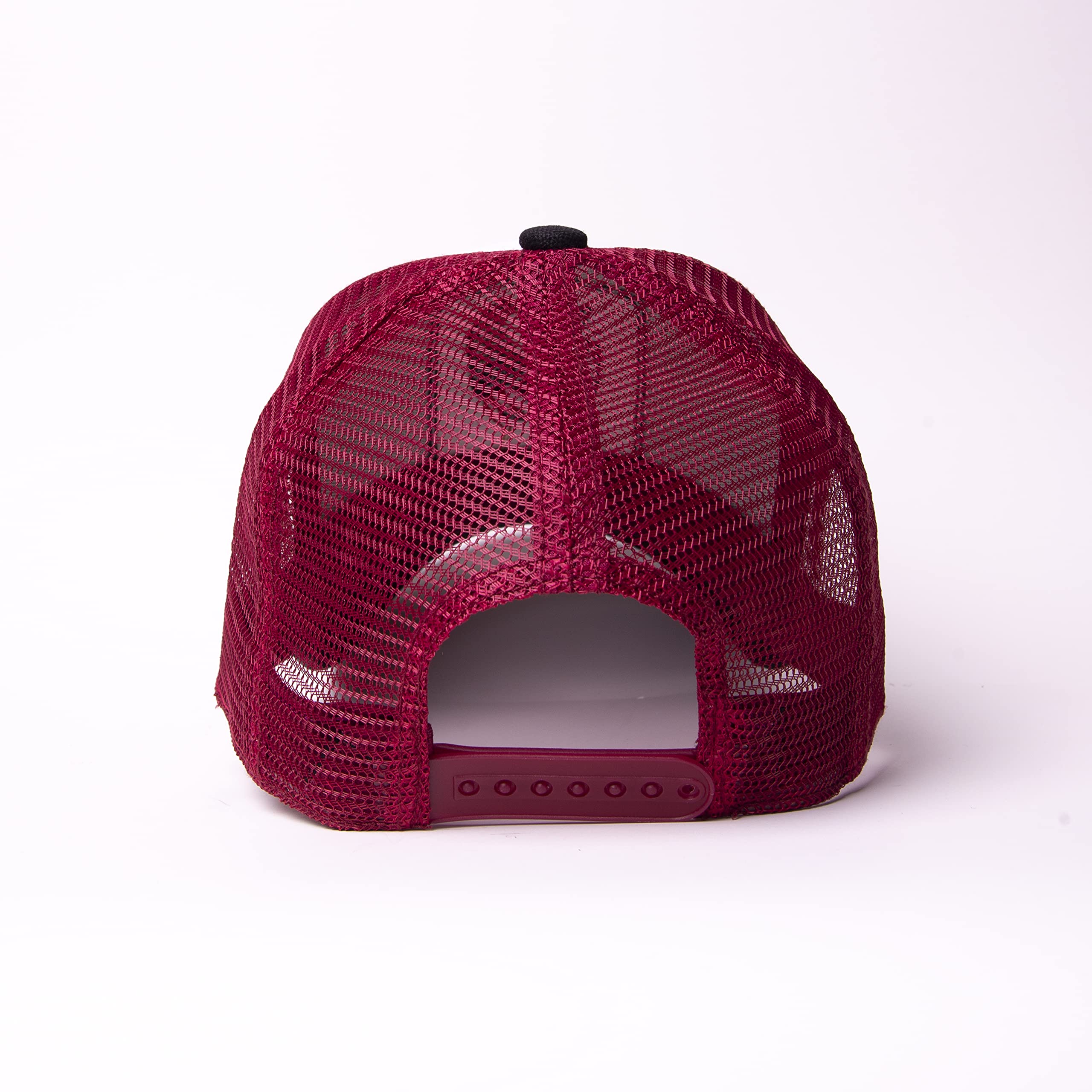 Stylish Rooster Trucker Hat for Men & Women - Adjustable Snapback Cap for Outdoor, Fishing, and Casual Wear - Trendy Fashion Accessory