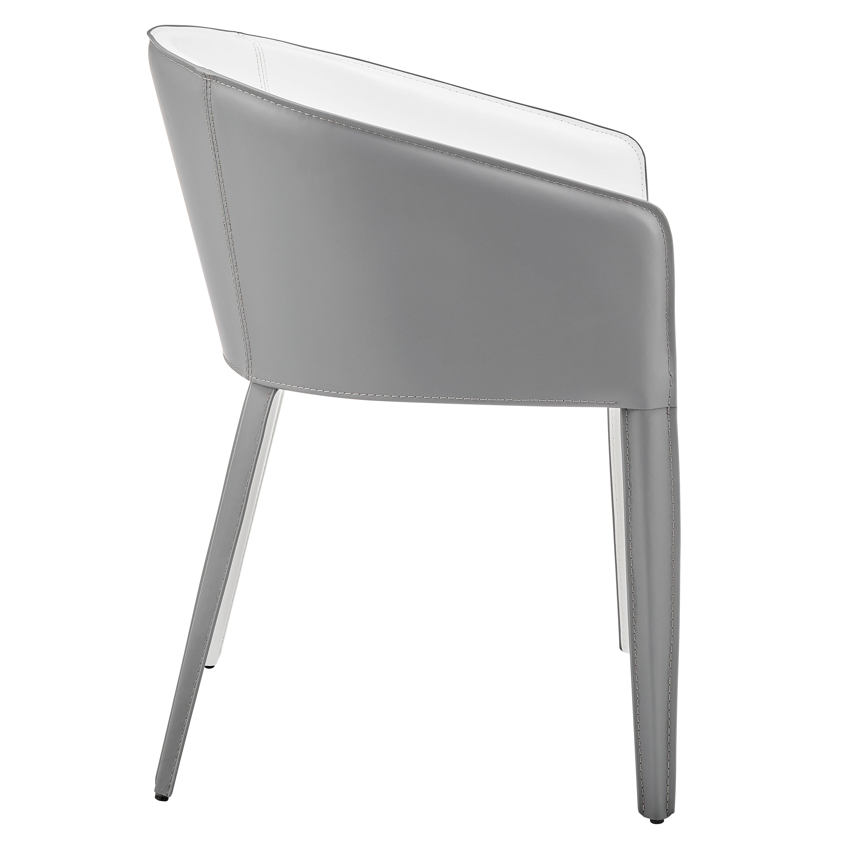 Pallas Armchair - Modern Comfortable Lounge Chair for Living Room, Bedroom & Office - Perfect for Relaxing, Reading & Working