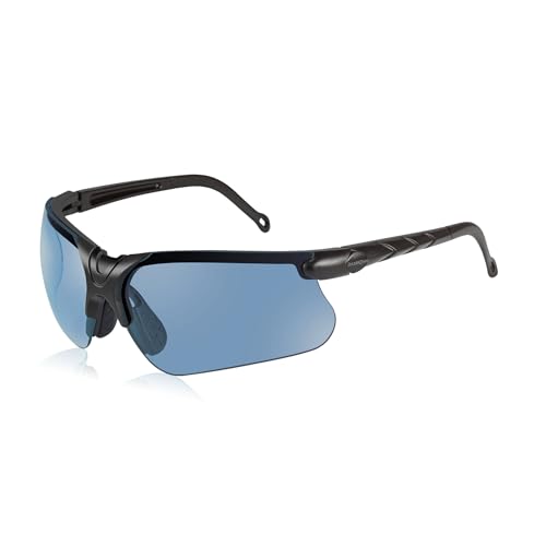 Blue Lenses