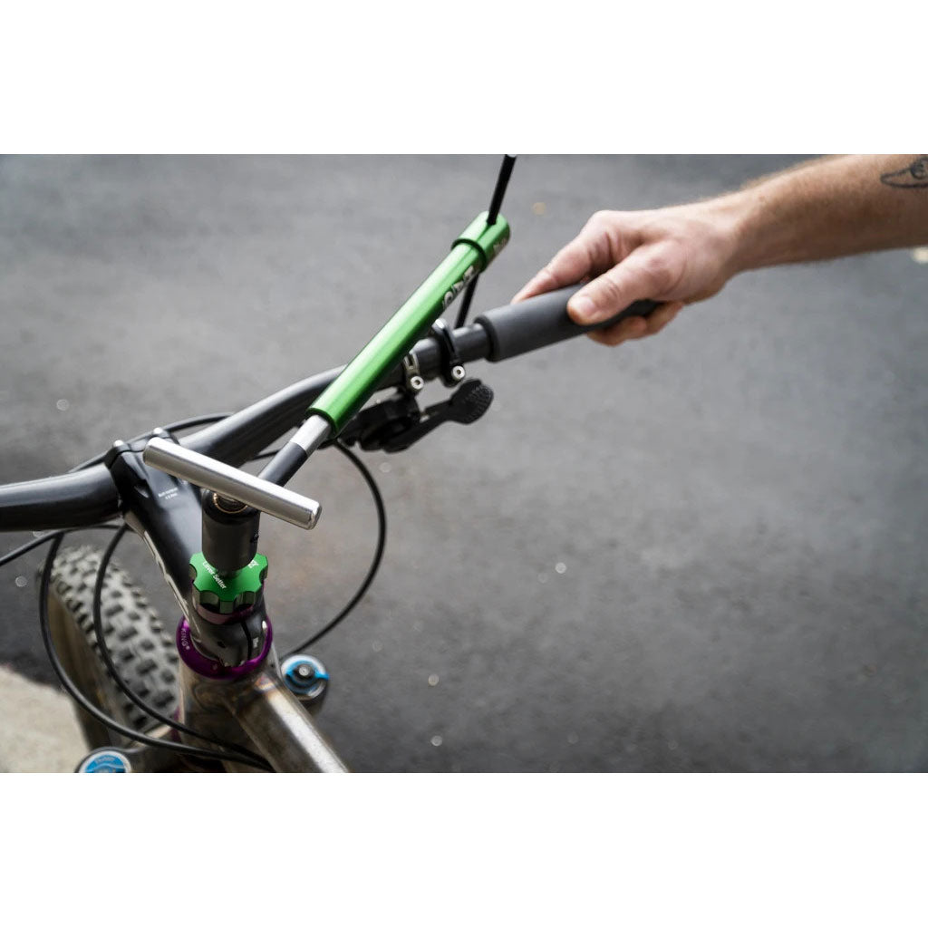 Abbey Tools Lever Setter - Professional Bike Brake Lever Adjuster for Mountain & Road Bikes | Perfect for Cycling Enthusiasts & DIY Bike Repairs