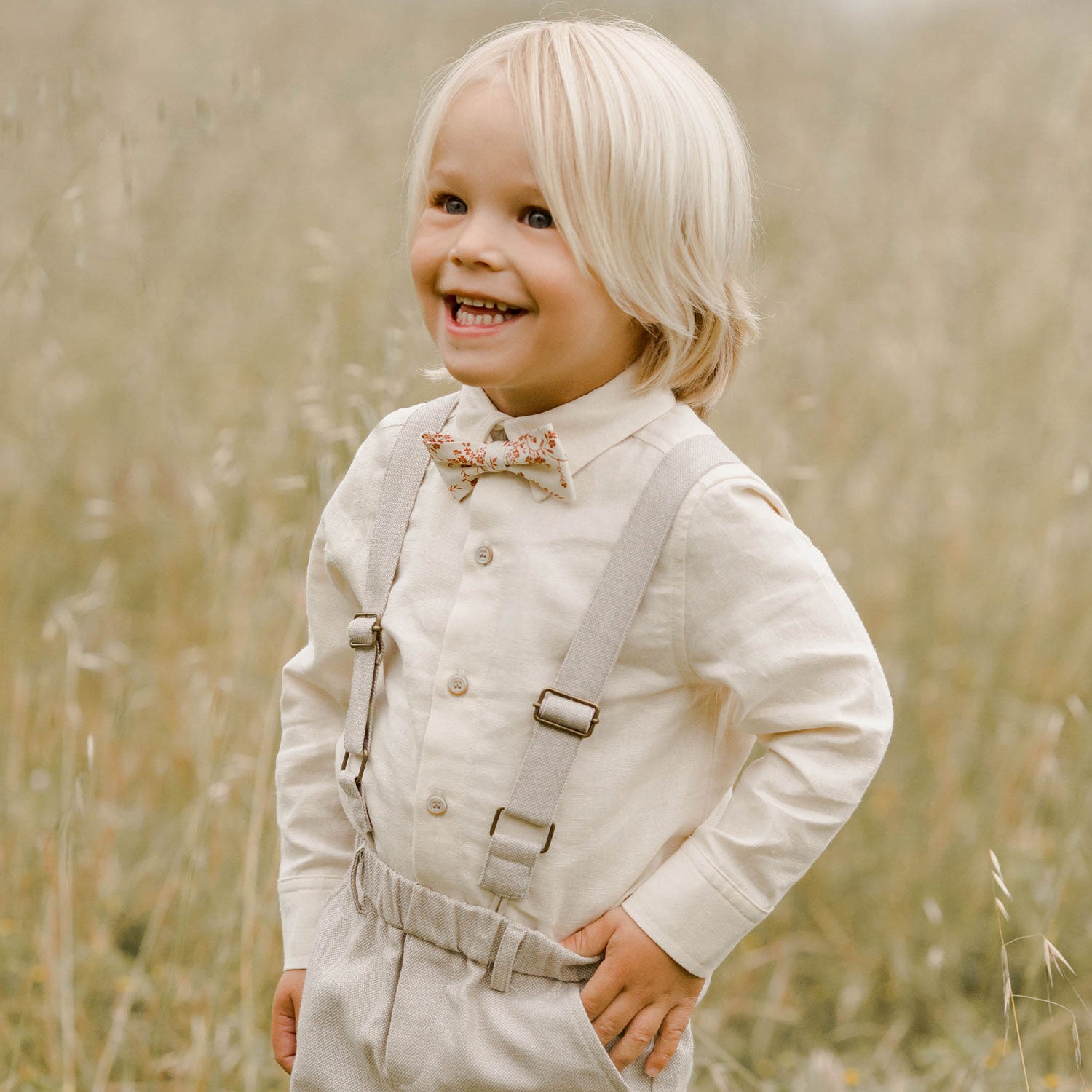 Harrison Button Down Shirt for Men - Natural Cotton Oxford - Final Sale - Perfect for Casual Wear, Office & Date Nights