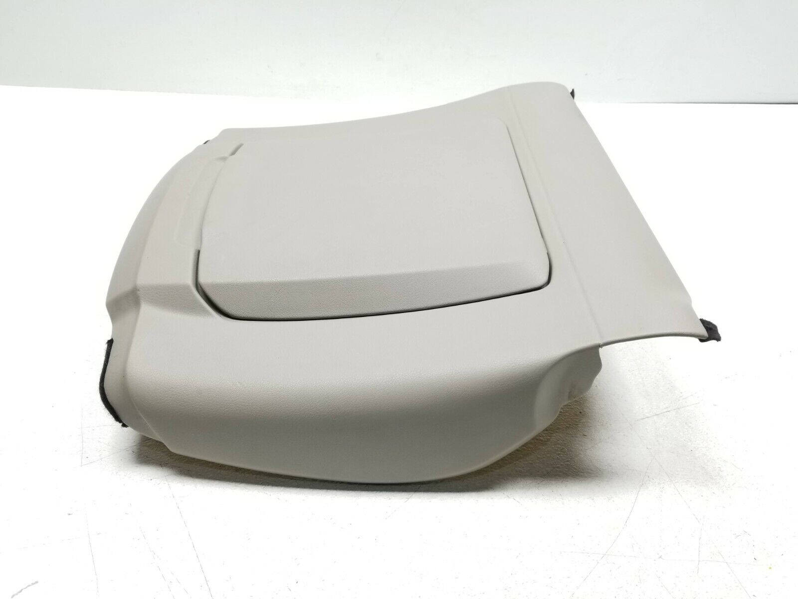 2004-2007 Audi A8 Front Left Driver Seat Rear Back Cover Trim OEM Replacement - Perfect for Interior Repair & Restoration