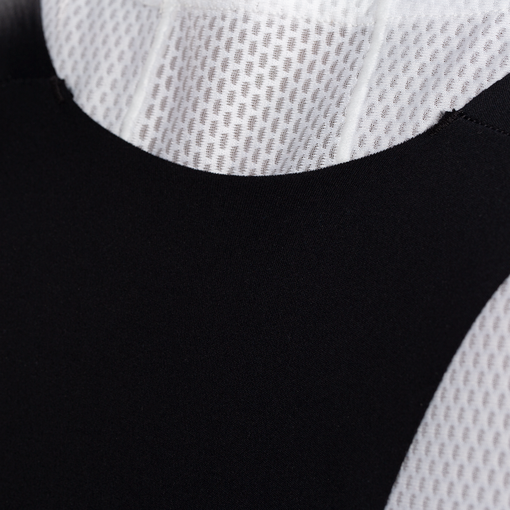 Men's Attack 3/4 Bib Cycling Tights - Breathable & Padded for Road Biking & Winter Training
