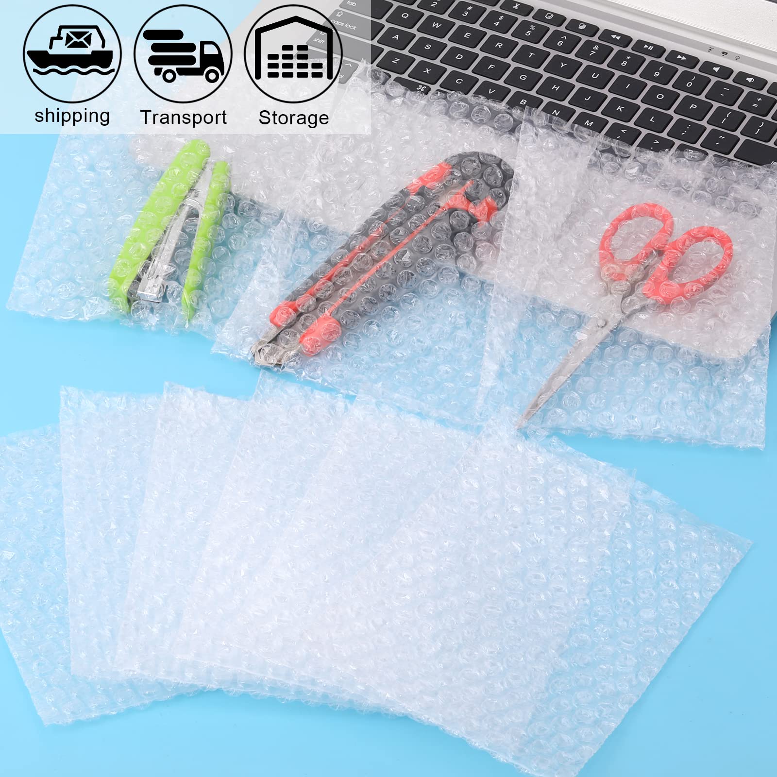 100Pcs 5.12