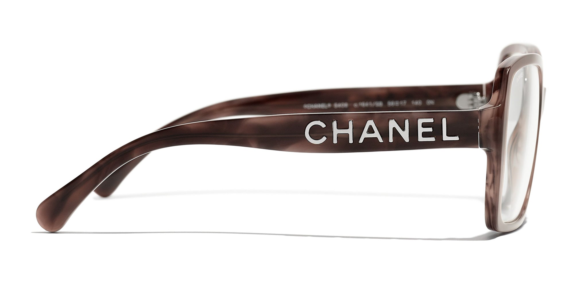 Chanel 5408 Sunglasses - Classic Aviator Style with UV Protection for Women & Men - Perfect for Outdoor Activities, Travel, and Fashion Accessories
