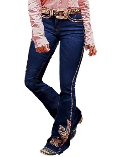 Denim Navy Blue
