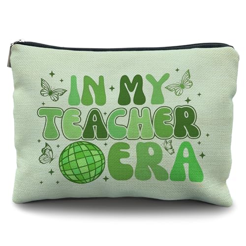 teacher era（green）