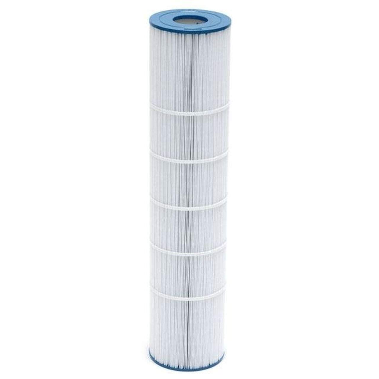 420 Replacement Swimming Pool Filter Cartridge - 4 Pack for Clean & Clear Water | Compatible with Hayward, Pentair & More | Ideal for Above Ground & Inground Pools