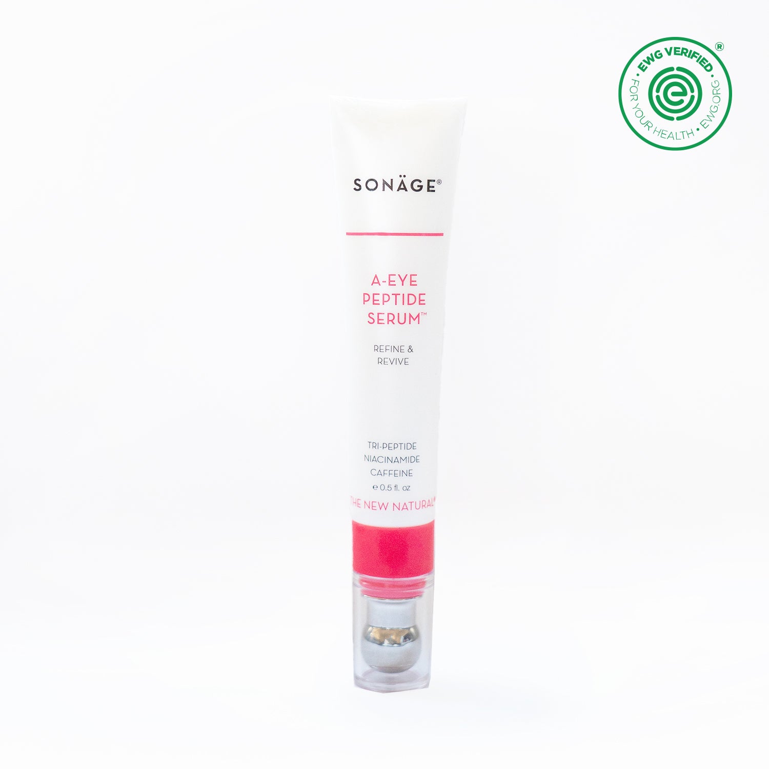 Best Anti-Aging Eye Peptide Serum for Dark Circles & Wrinkles - Brightening Under Eye Treatment for Women & Men - Perfect for Night Routine & Daily Skincare