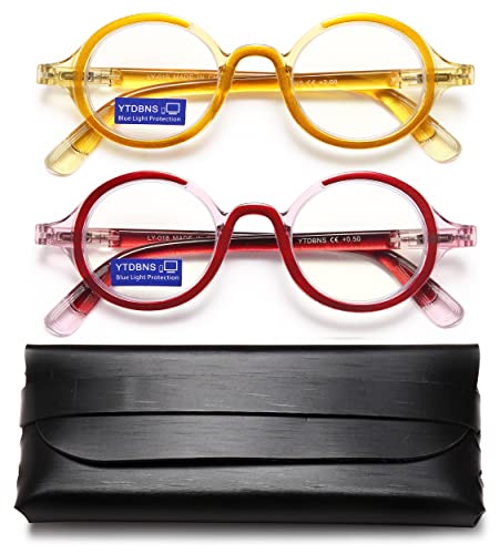 Yellow&red