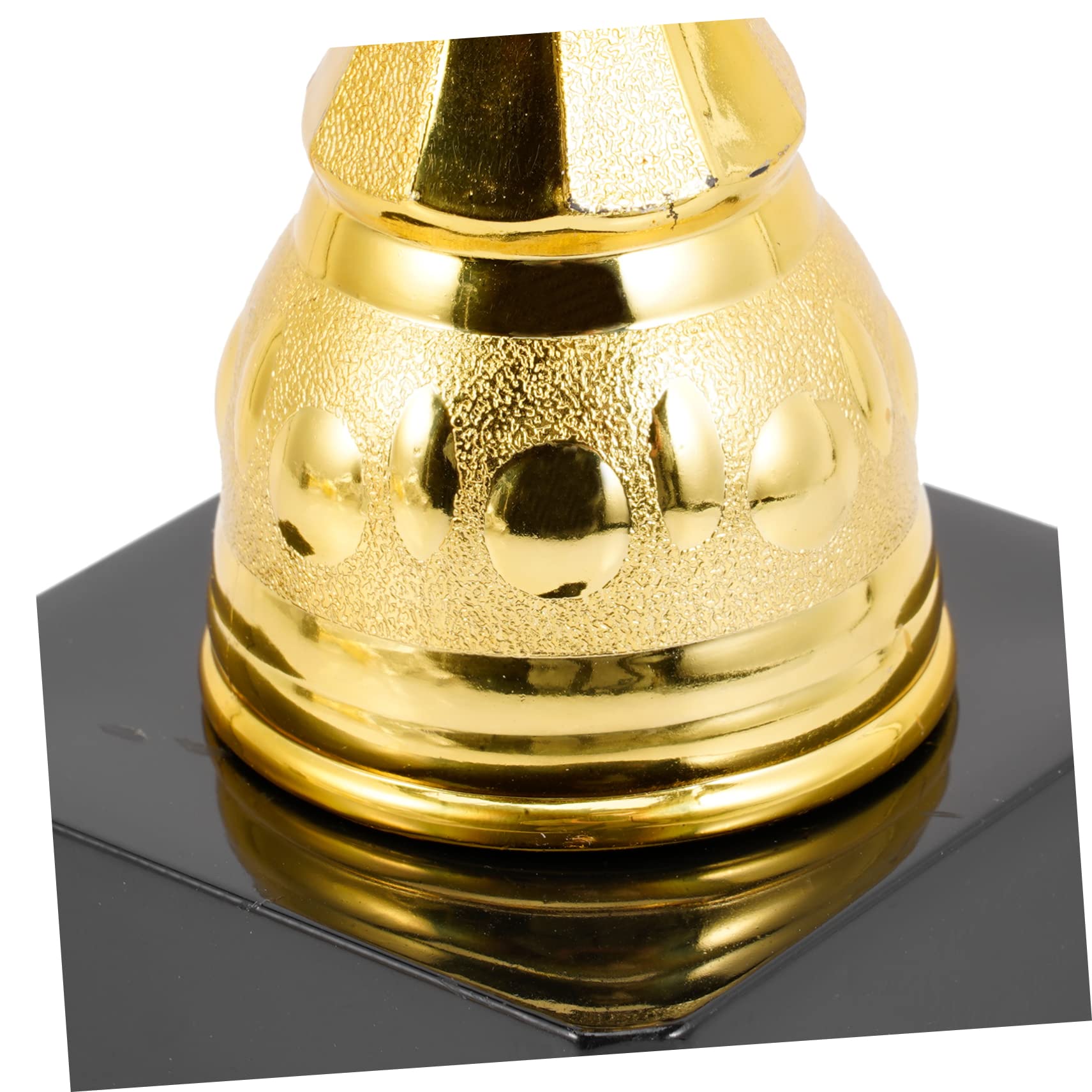 WHAMVOX Mini Soccer Trophies - 3.5