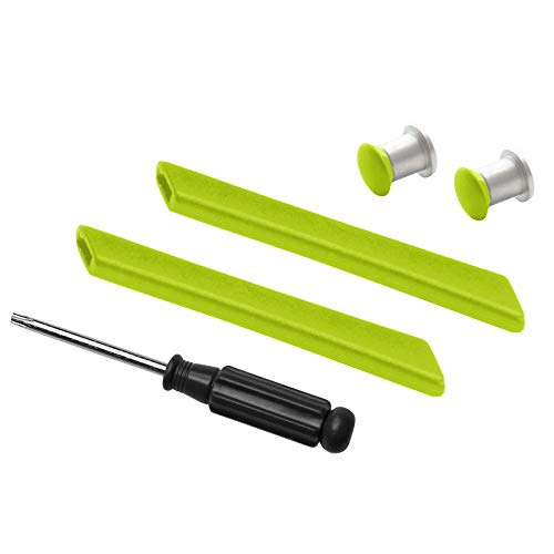 Green - Rubber Kits