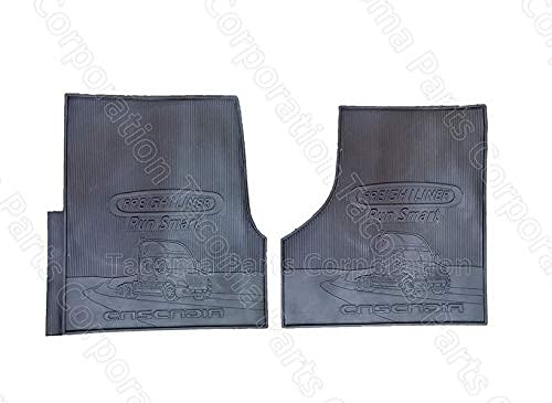 Freightliner Cascadia 2008-2017 Heavy Duty Grille Guard with Moose & Deer Protection - Includes 22