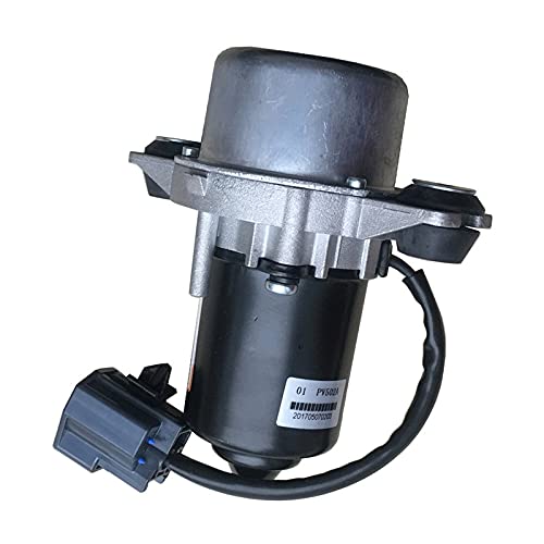 Brake Booster Pump 5154322AA 5154322AB 4581586AA - Electronic Vacuum Pump UP28 009428081 - Compatible with Jeep, Dodge, Chrysler Vehicles - Perfect for Off-Roading & Towing Applications