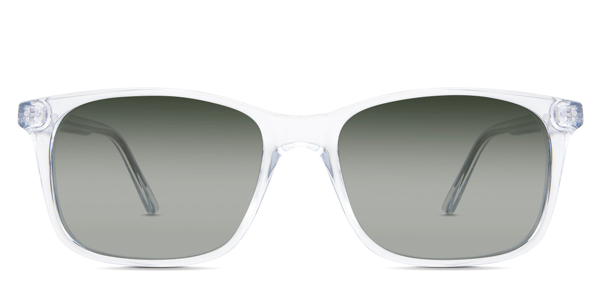 Uriel Men's Prescription Sunglasses - UV Protection, Polarized Lenses for Driving, Fishing & Outdoor Activities