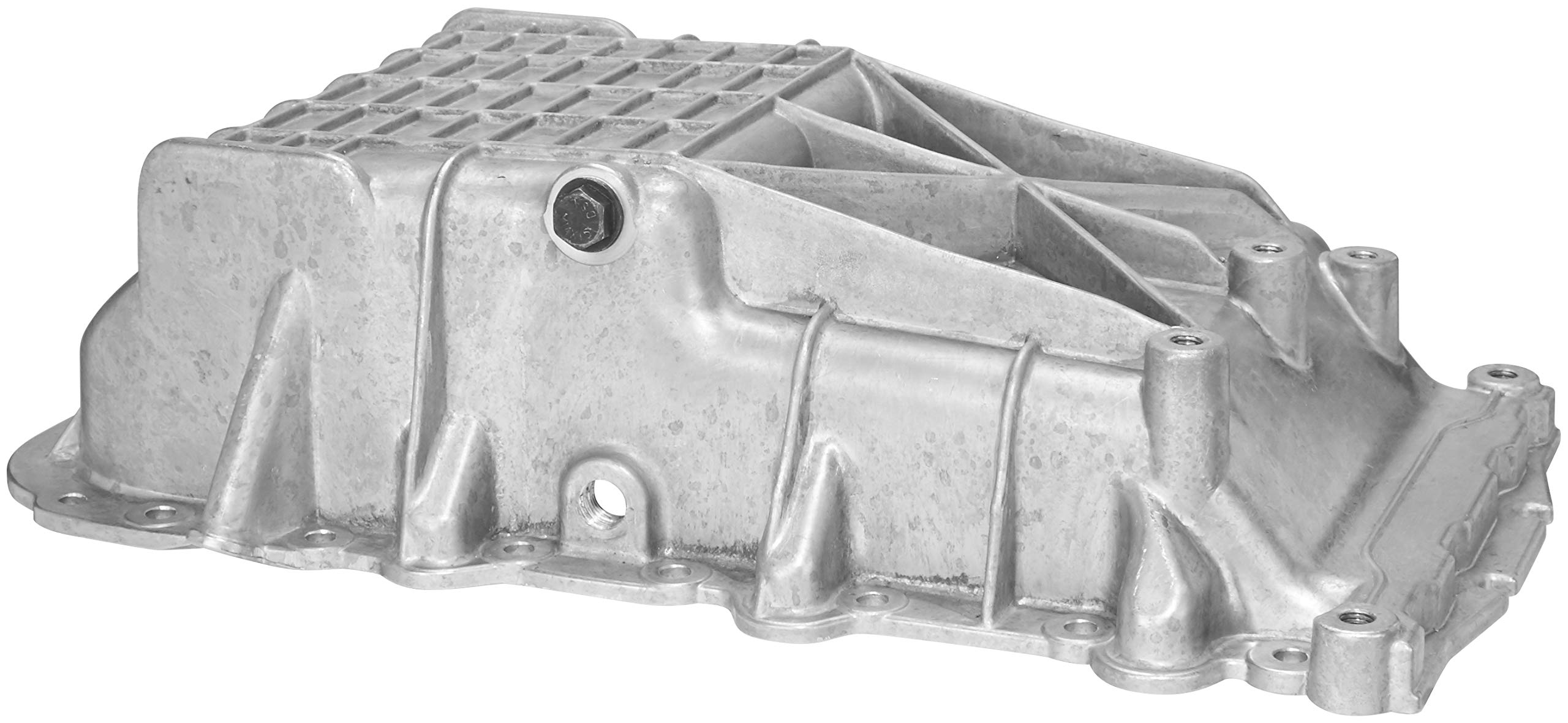 Spectra Premium CRP58A Replacement Oil Pan - Durable Engine Oil Pan for Smooth Performance | Perfect for Car Maintenance & DIY Repairs