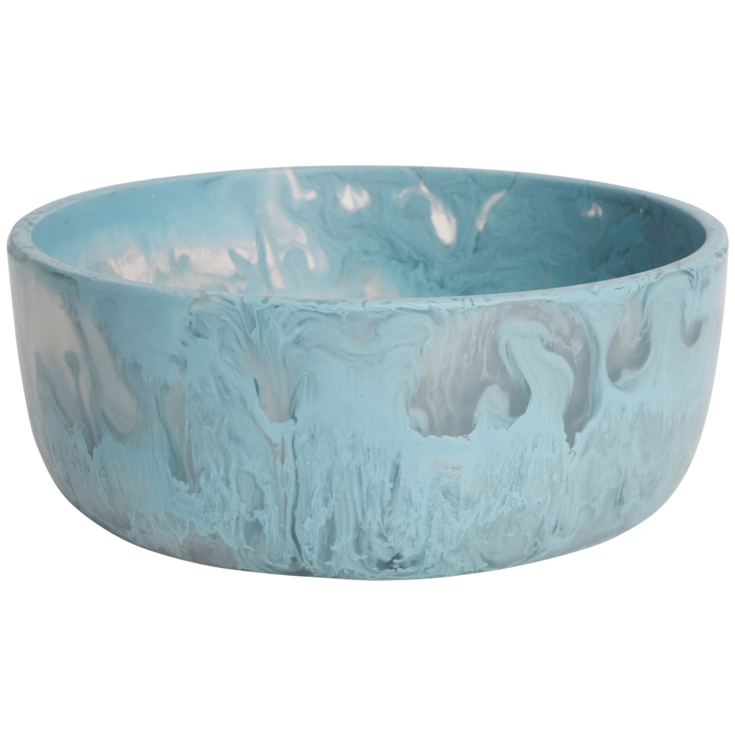 Mazzinni Smoke Bowl - Premium Glass Smoking Pipe for Herbs & Tobacco - Perfect for Relaxation, Meditation & Social Gatherings