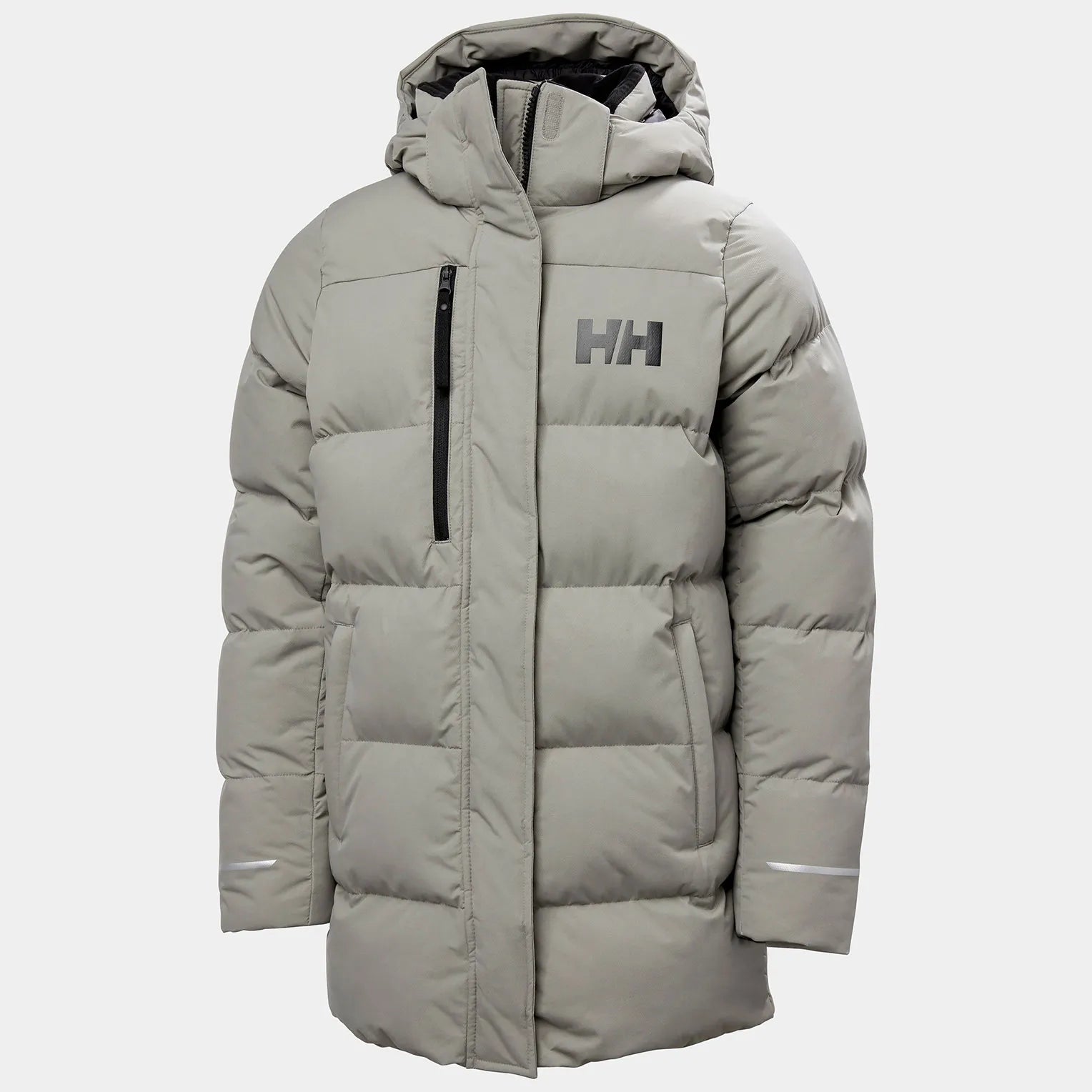 Adore Puffy Parka for Juniors - Warm Winter Coat with Hood, Lightweight Insulated Jacket for Cold Weather | Perfect for Snow Days, Skiing, and Outdoor Adventures