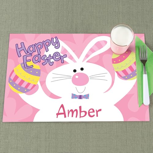 Pink Easter