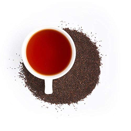 BOH Cameronian Gold Blend Black Tea Bags - Premium Smooth & Aromatic Tea from Malaysia's Cameron Highlands - 120 Count - Light Golden Color with Rich Flavor - Perfect for Morning Boost, Afternoon Relaxation & Office Tea Time