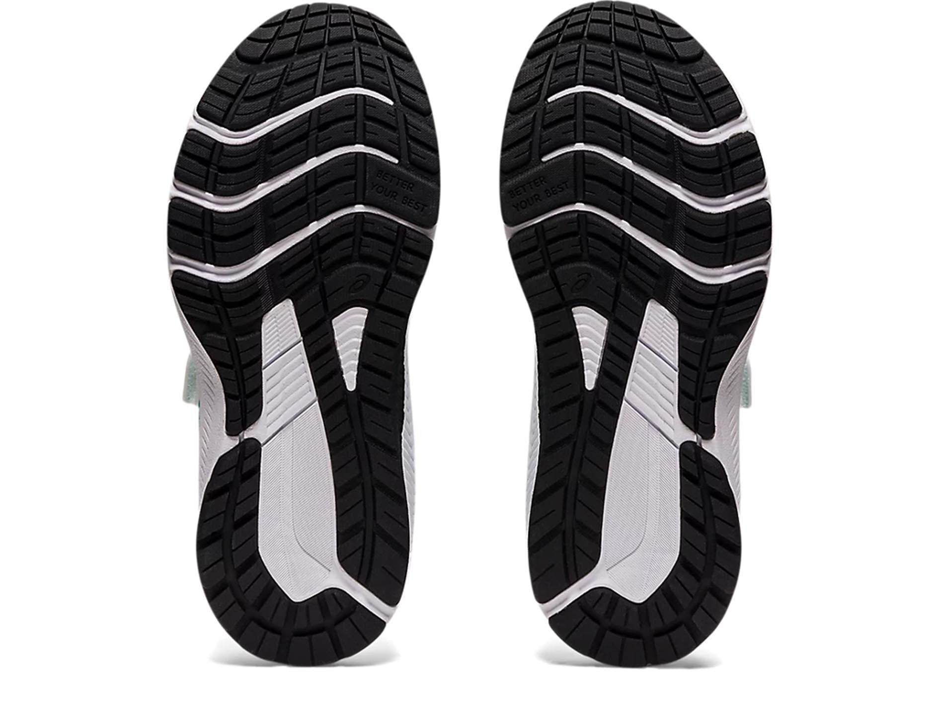 ASICS Junior GT 1000 11 PS Kids Running Shoes - Lightweight Athletic Sneakers for Boys & Girls - School Sports, Training, and Daily Wear (Style: 1014A238-403)