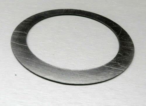 High-Performance Graphite Gasket 3.5