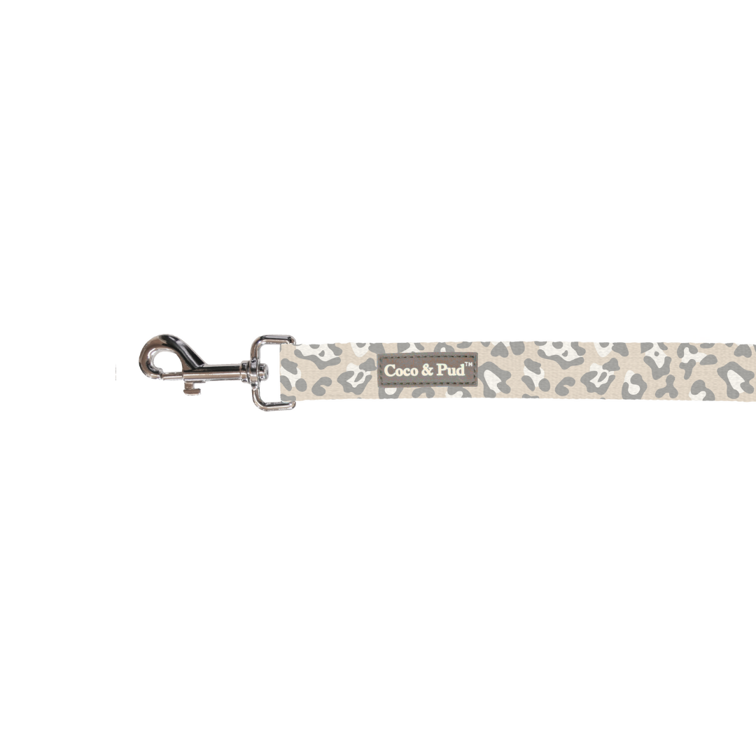Amur Leopard Cat Lead - Durable and Safe Pet Leash for Small Cats - Perfect for Walking, Training, and Outdoor Adventures