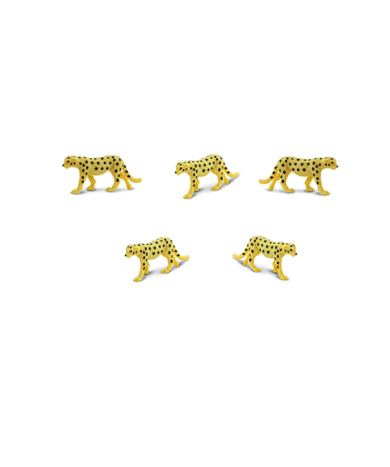 Mini Rubber Animal Toys for Kids - 12 Pack Small Stretchy Animal Figures for Sensory Play, Party Favors, and Educational Learning - Perfect for Birthday Gifts, Classroom Rewards, and Stress Relief