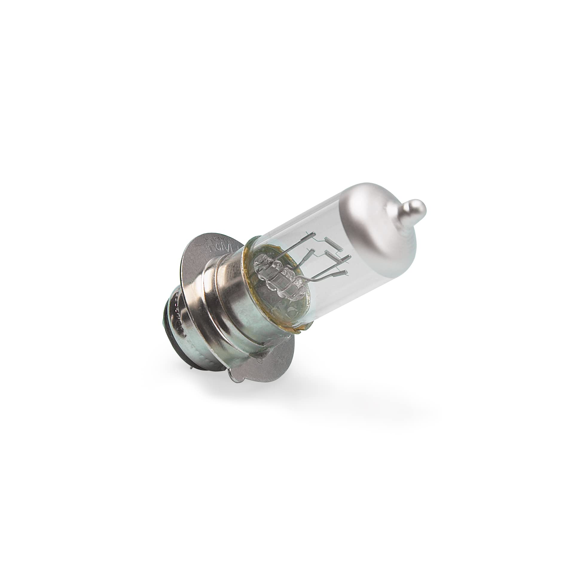 Chrome Fog Light Kit Replacement Bulb (10-2595) for Night Driving