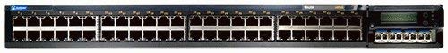 Juniper Networks EX4200-48P 48-Port PoE Gigabit Ethernet Switch with Dual Power Supplies (Renewed) - Ideal for Office Networks, Data Centers & Small Business IT Infrastructure