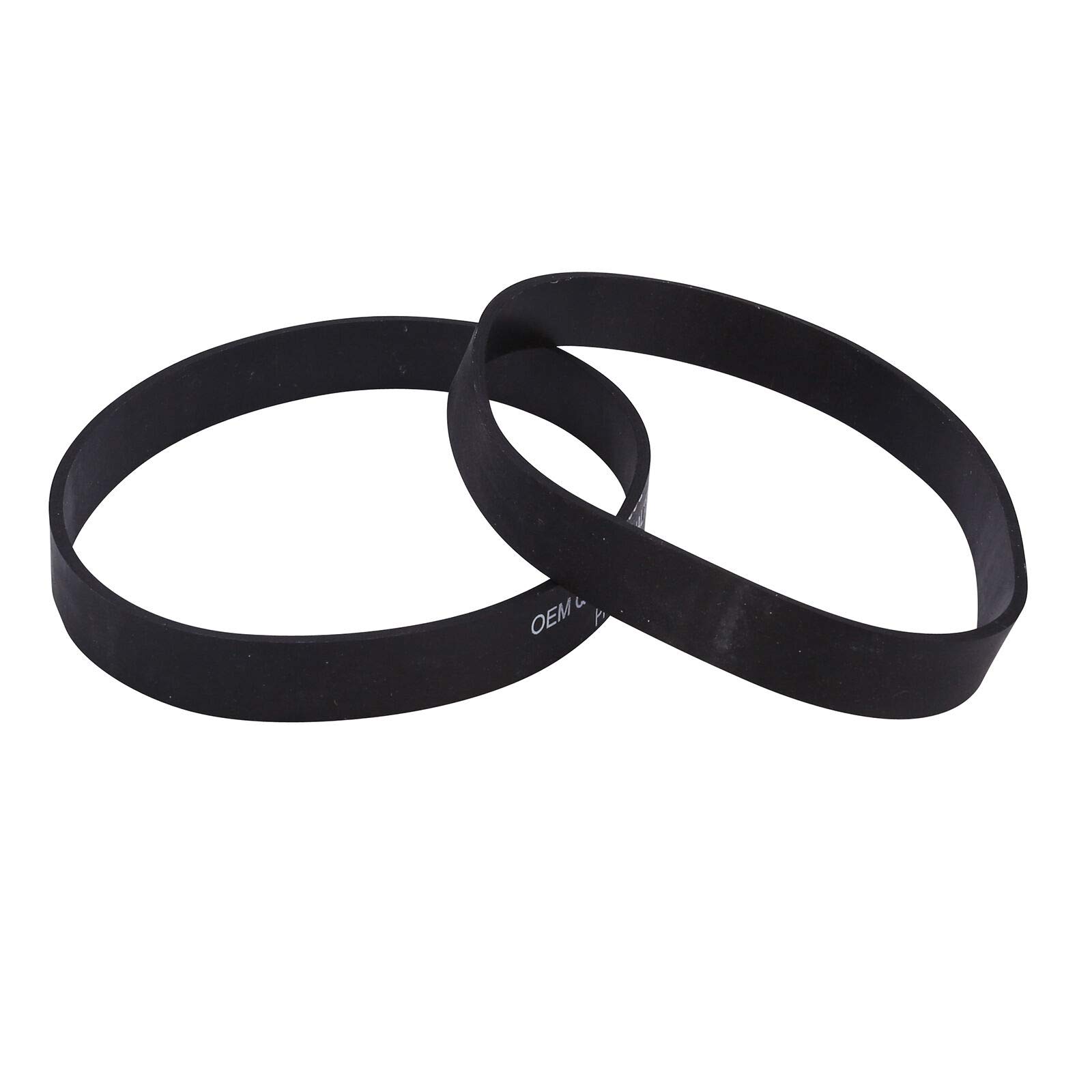 2-Pack Replacement Belts for Devil Broom Vacuum Cleaner Models 702, 712, 737 - Compatible with 3-701260 & 756049 - Perfect for Home Cleaning & Maintenance