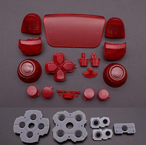 Clear Red