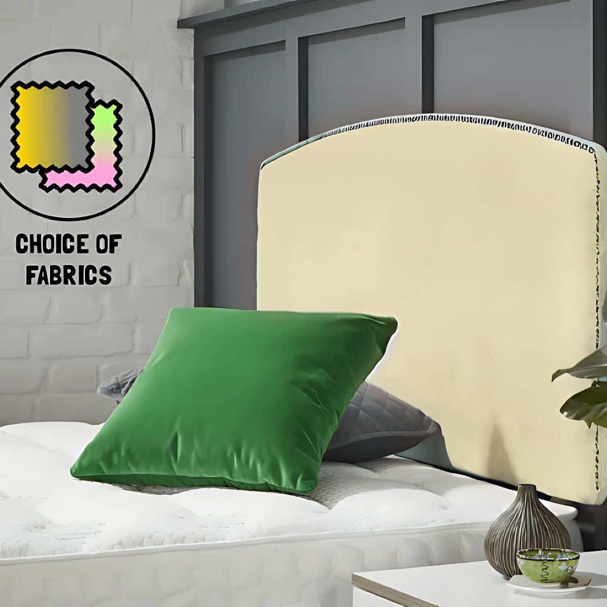 Naples Cream