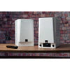 SVS Prime Wireless Pro Powered Speakers Pair - High-Performance Wireless Bookshelf Speakers for Home Theater & Music Listening