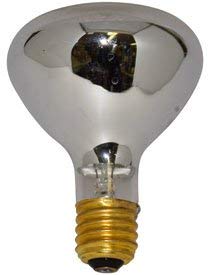 Technical Precision 500R40/3FL Replacement Light Bulb - Compatible with Batteries & Lighting Fixtures - Perfect for Home, Office, and Industrial Use