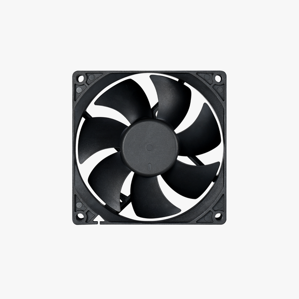 Bambu Lab Chamber Temperature Regulator Fan - High Performance Cooling Fan for 3D Printers | Perfect for ABS, PLA, and PETG Filament Printing