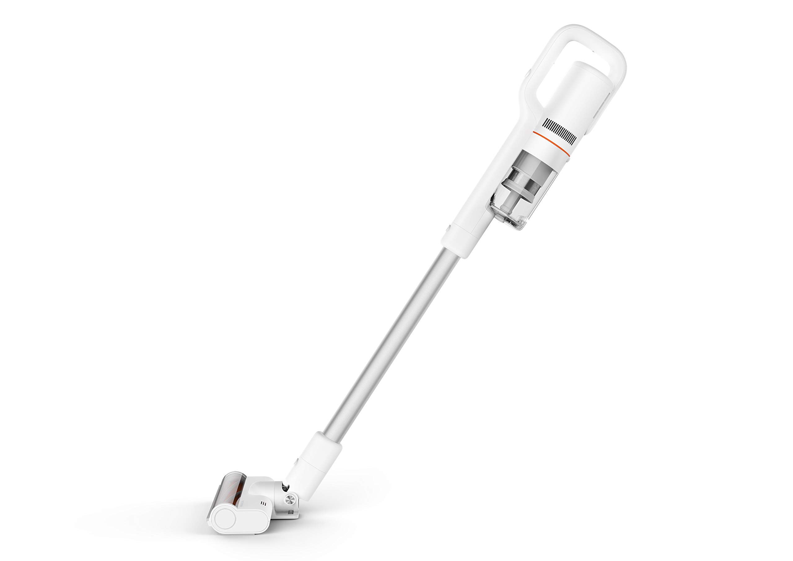 ROIDMI S1E 100AW Powerful Cordless Stick Vacuum Cleaner - Lightweight, Strong Suction for Pet Hair, Hard Floors & Carpets - Perfect for Home Cleaning & Quick Pickups
